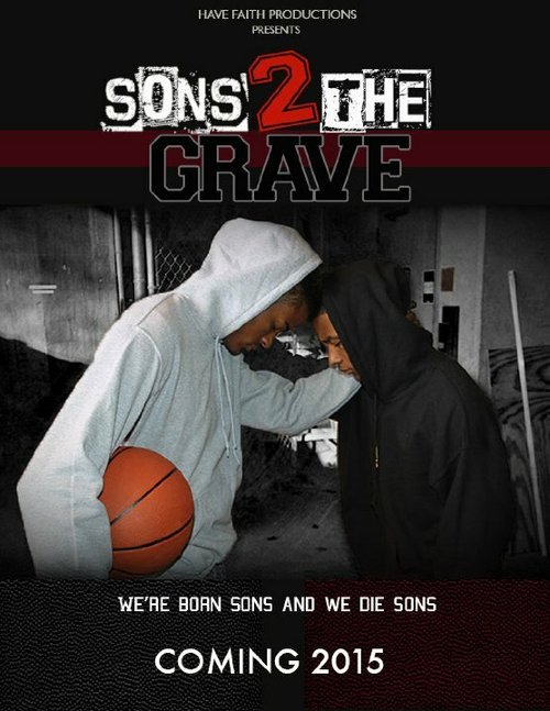 Sons 2 the Grave скачать