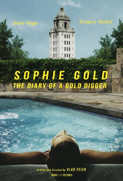 Sophie Gold, the Diary of a Gold Digger скачать