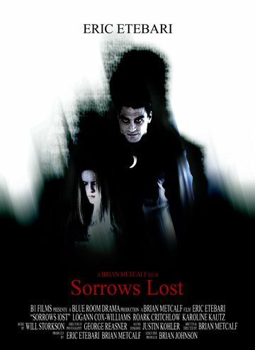 Постер фильма Sorrows Lost