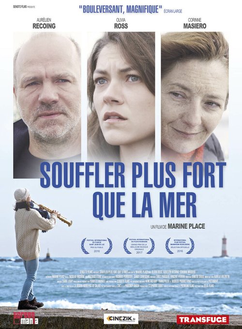 Souffler plus fort que la mer скачать