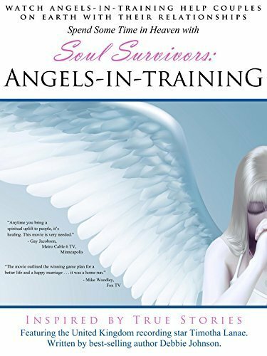 Soul Survivors: Angels in Training скачать