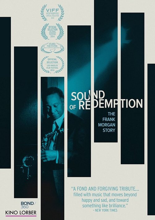 Sound of Redemption: The Frank Morgan Story скачать