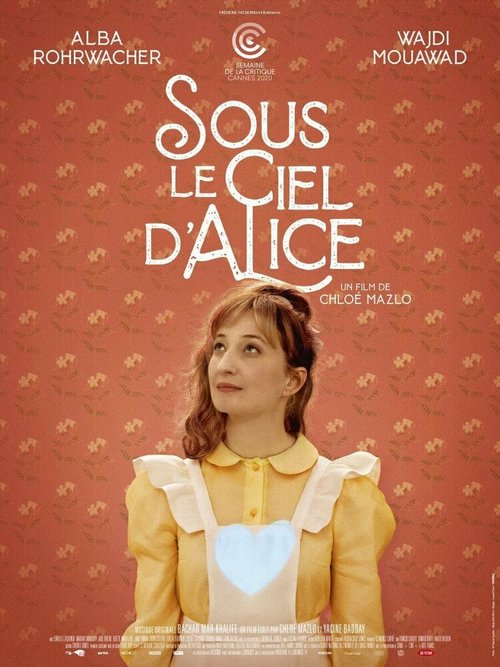 Sous le ciel d'Alice скачать