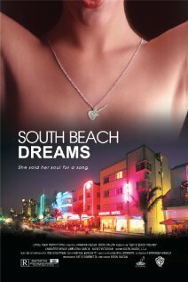 Постер фильма South Beach Dreams