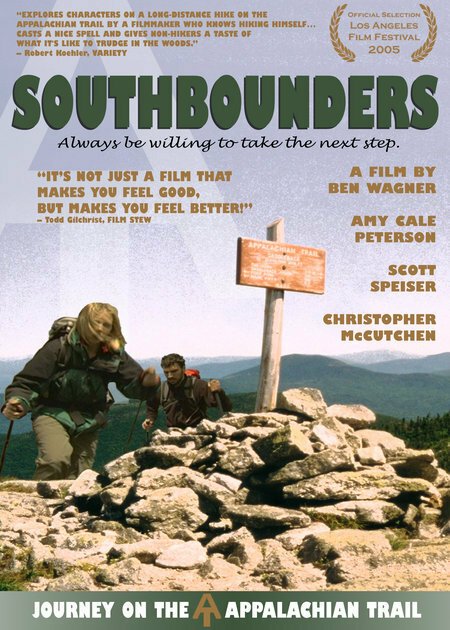 Постер фильма Southbounders