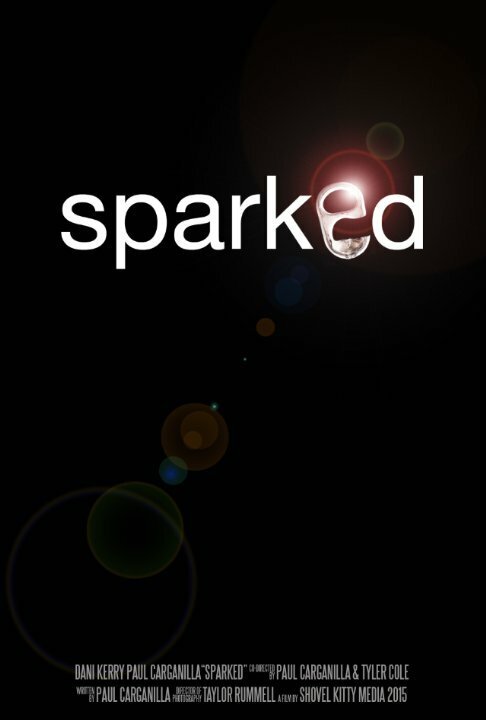 Постер фильма Sparked