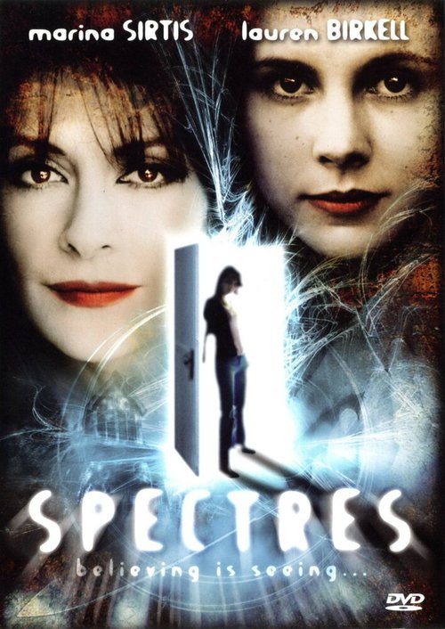 Постер фильма Spectres