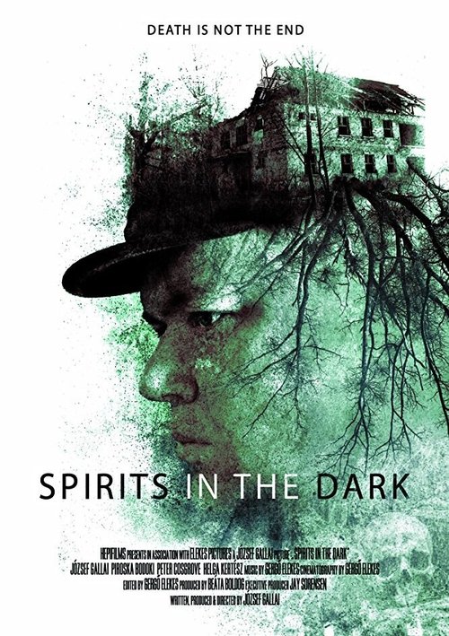 Spirits in the Dark скачать