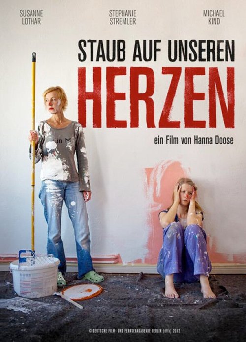 Staub auf unseren Herzen скачать