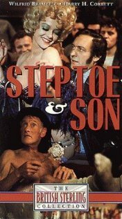 Steptoe and Son скачать