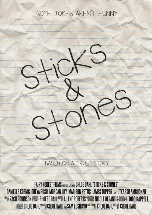 Sticks & Stones скачать