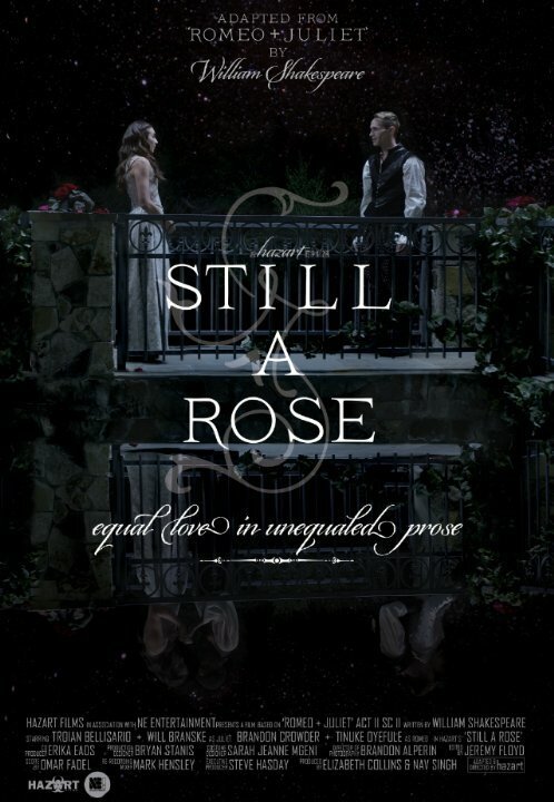 Постер фильма Still a Rose