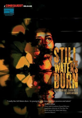 Постер фильма Still Waters Burn