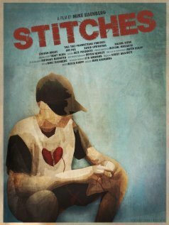 Постер фильма Stitches