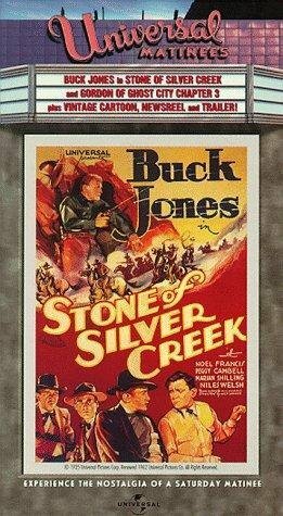 Stone of Silver Creek скачать