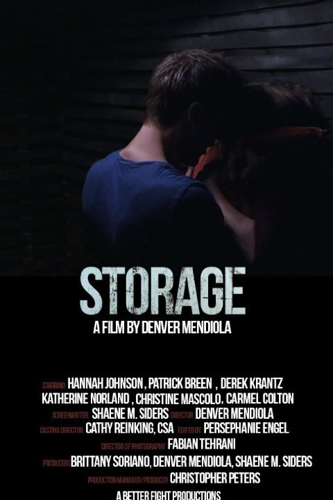 Storage скачать