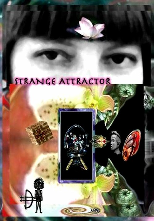 Strange Attractor скачать