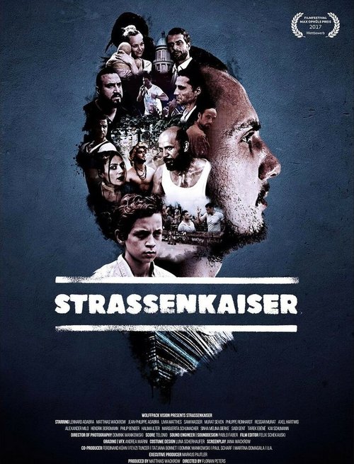 Strassenkaiser скачать