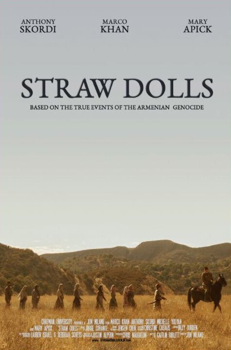 Straw Dolls скачать