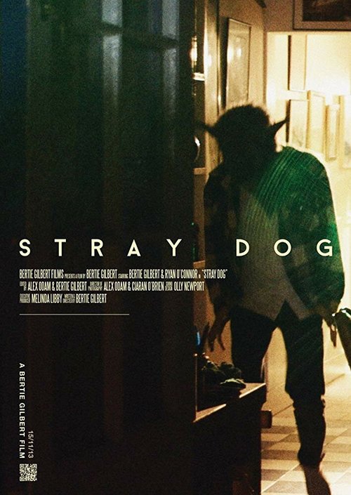 Постер фильма Stray Dog