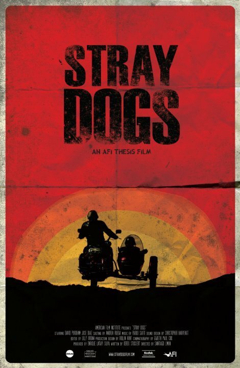 Stray Dogs скачать