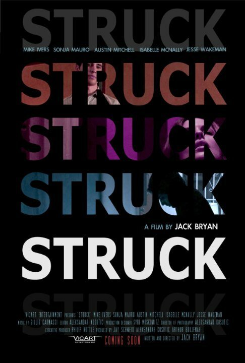 Постер фильма Struck