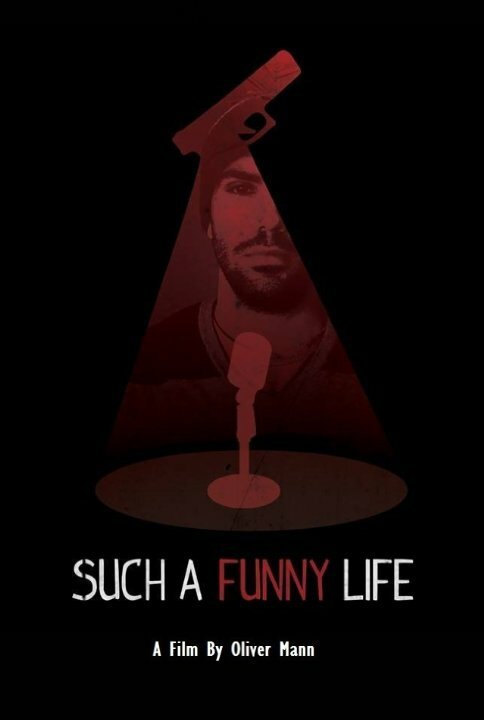 Постер фильма Such a Funny Life