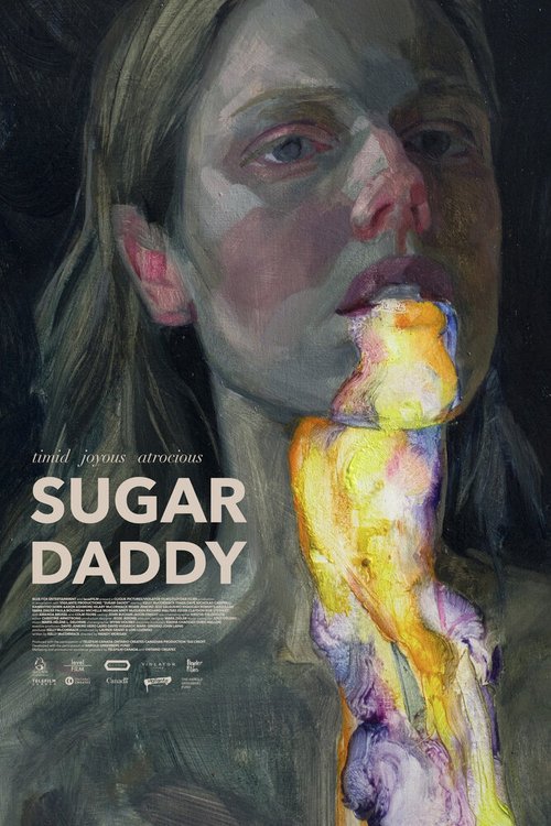 Sugar Daddy скачать