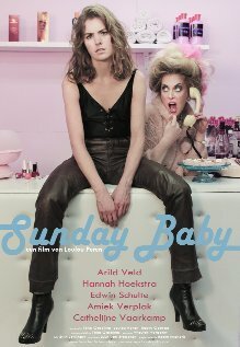 Постер фильма Sunday Baby