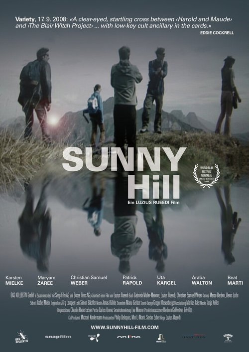 Sunny Hill скачать