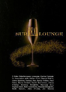 Постер фильма Surreal Lounge