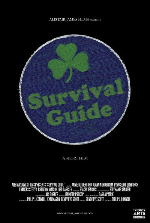 Survival Guide скачать