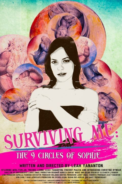 Surviving Me: The Nine Circles of Sophie скачать