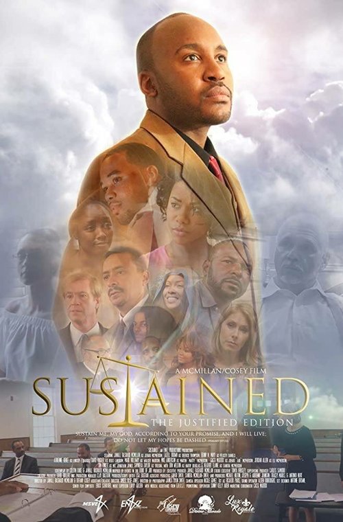 Постер фильма Sustained