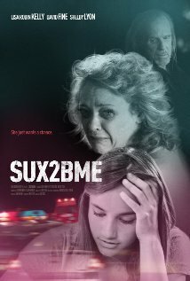 Постер фильма SUX2BME