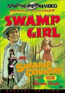 Swamp Girl скачать