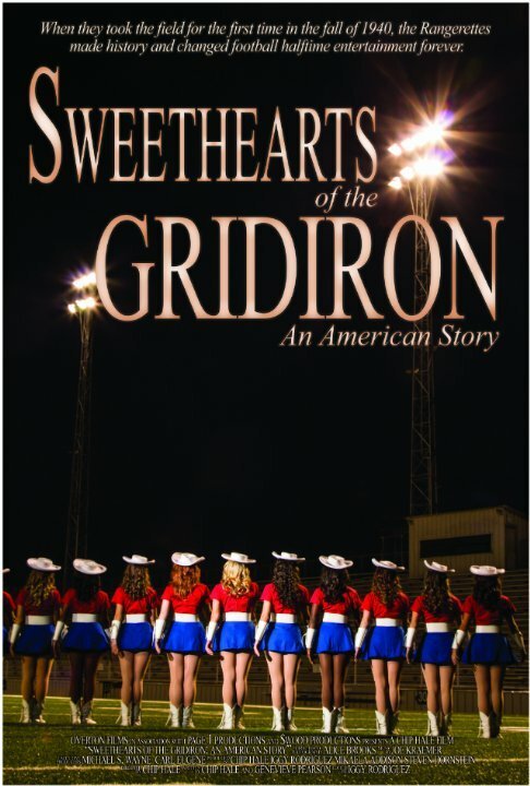 Sweethearts of the Gridiron скачать