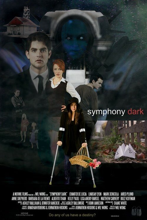 Symphony Dark скачать