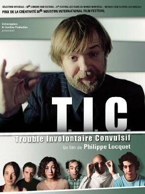 T.i.c. - Trouble involontaire convulsif скачать