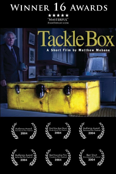 Tackle Box скачать