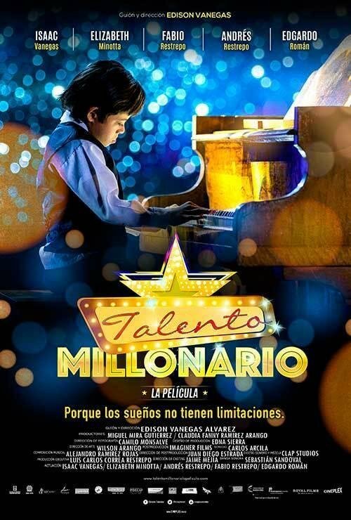 Talento Millonario скачать