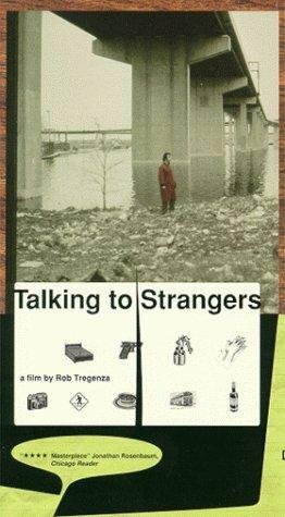 Talking to Strangers скачать