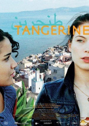 Постер фильма Tangerine