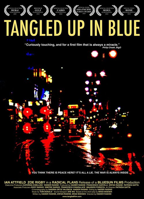 Tangled Up in Blue скачать