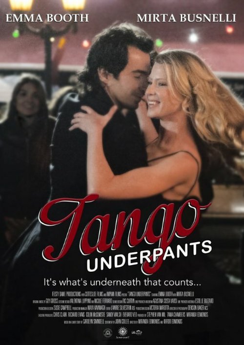 Tango Underpants скачать