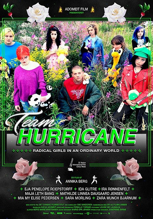 Team Hurricane скачать