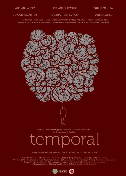 Temporal скачать