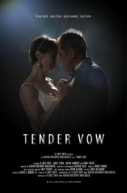Постер фильма Tender Vow