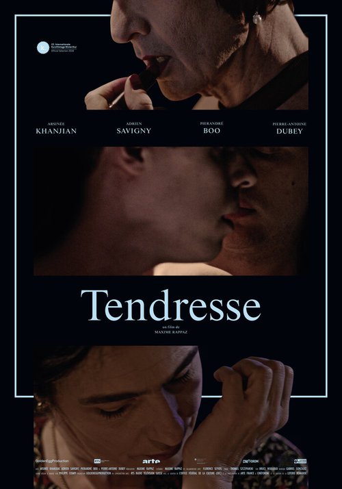 Постер фильма Tendresse