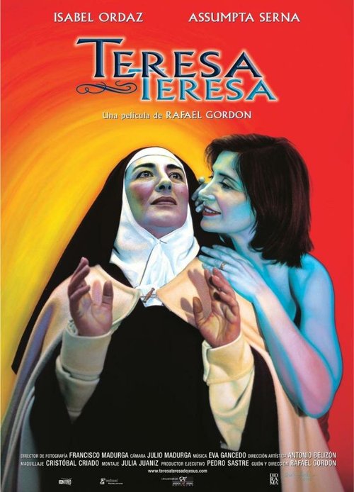 Teresa Teresa скачать